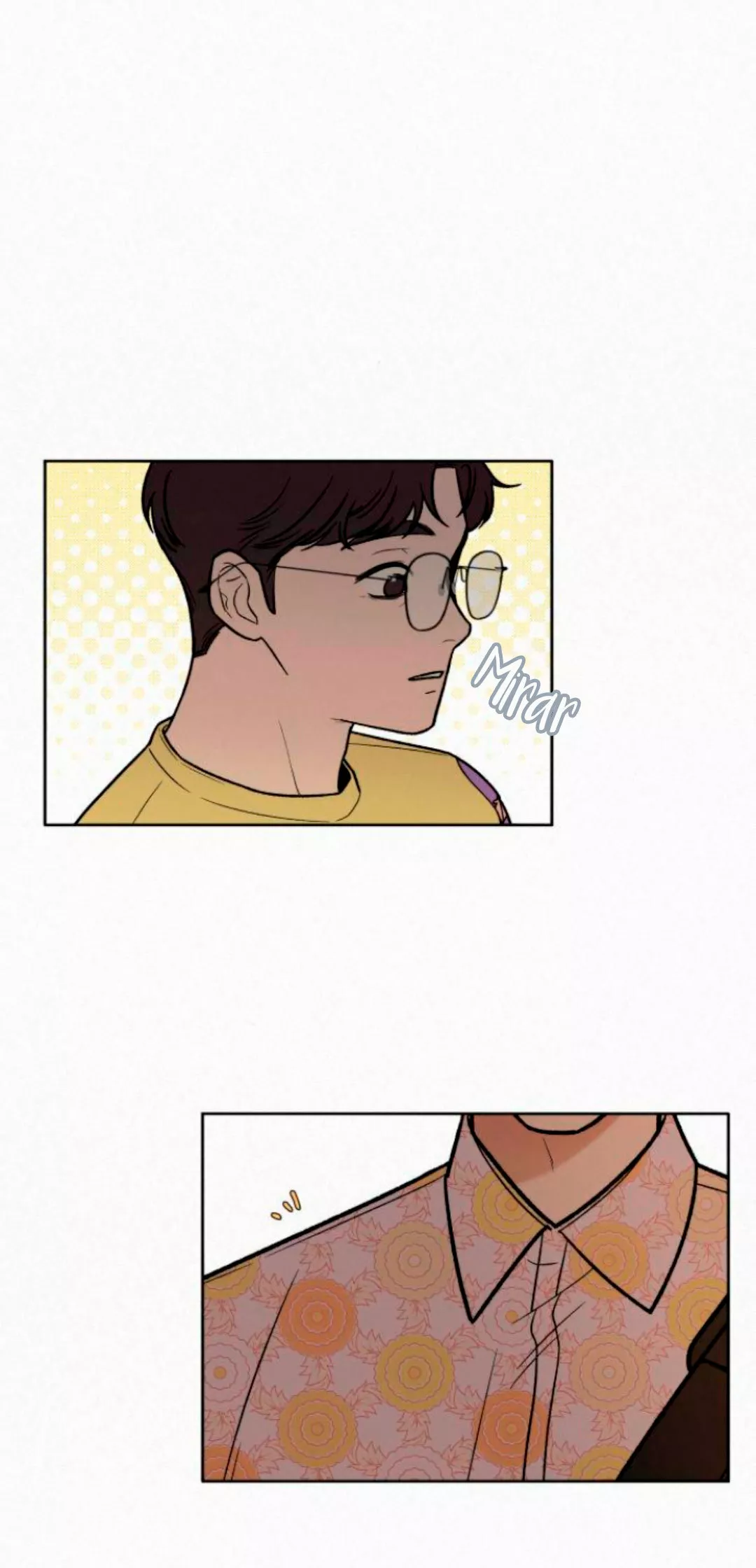 Operación: Amor Verdadero Capítulo 15 - Page 12