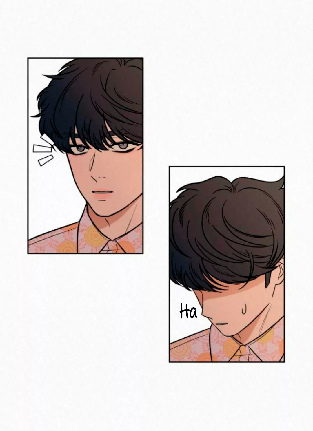 Operación: Amor Verdadero Capítulo 15 - Page 14