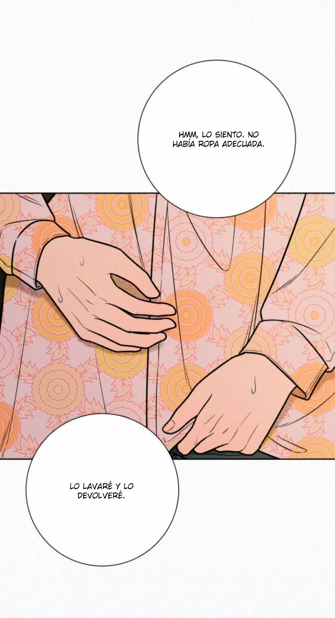 Operación: Amor Verdadero Capítulo 15 - Page 15