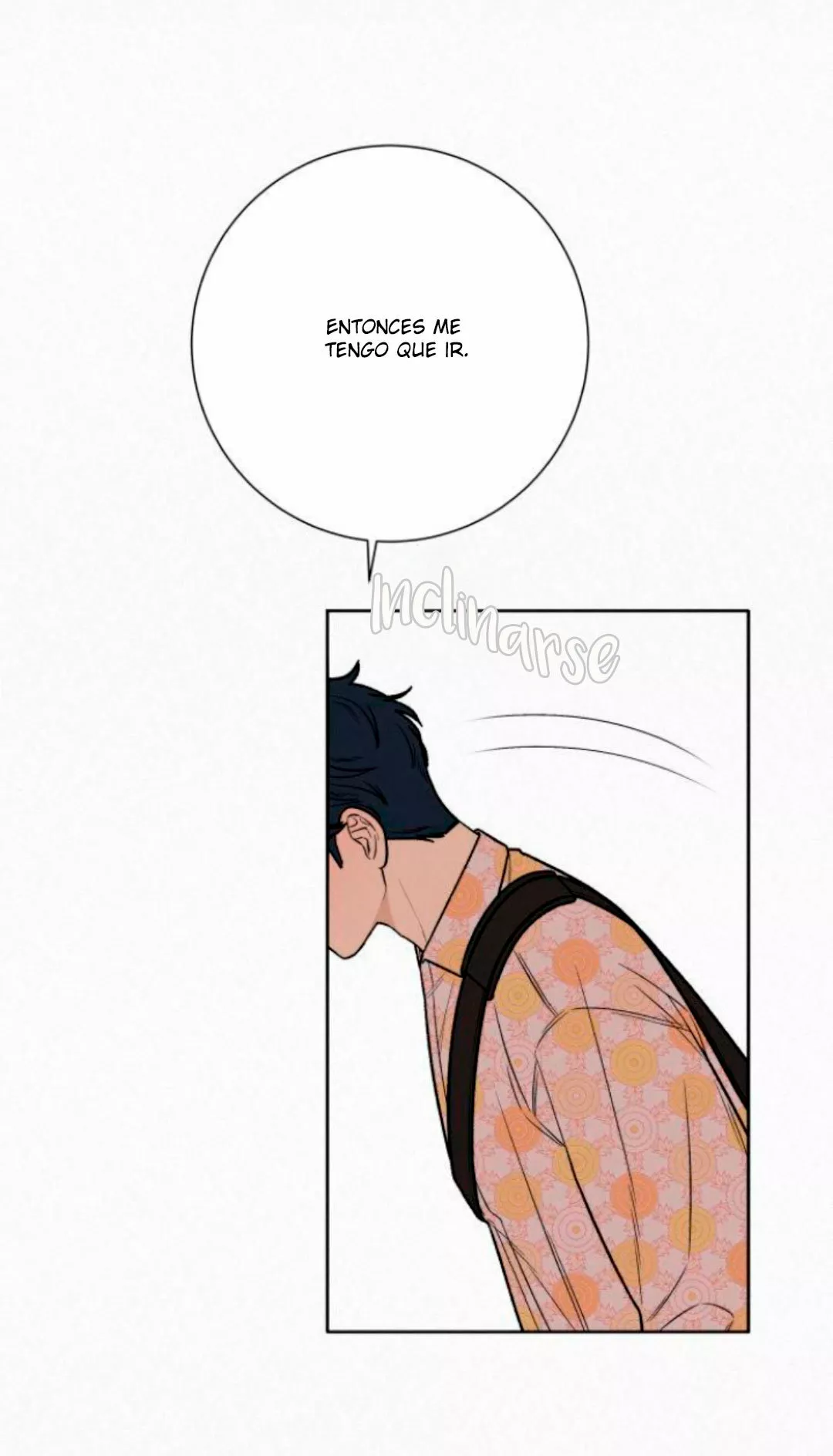 Operación: Amor Verdadero Capítulo 15 - Page 16