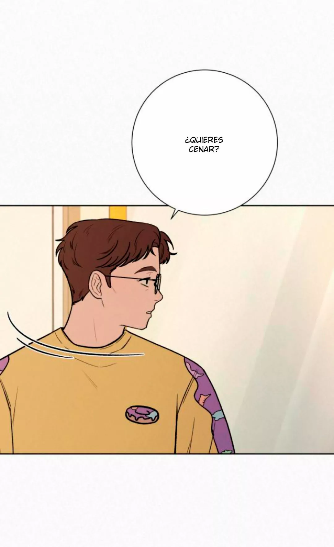 Operación: Amor Verdadero Capítulo 15 - Page 19