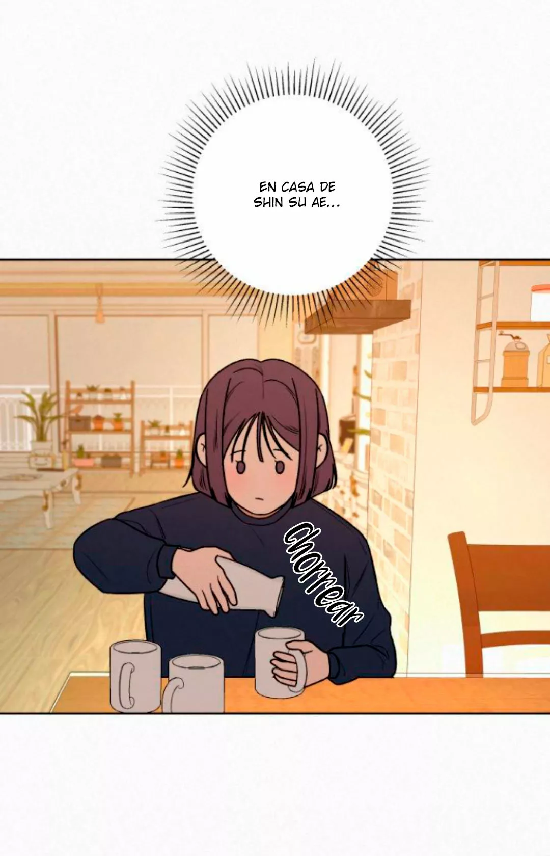 Operación: Amor Verdadero Capítulo 15 - Page 28