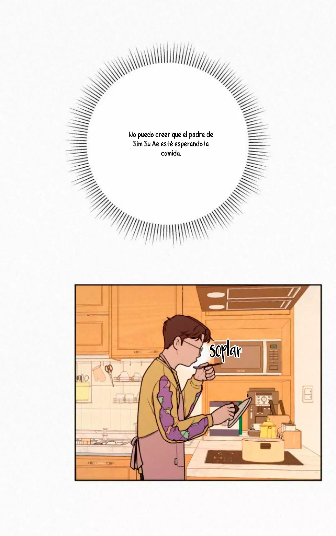 Operación: Amor Verdadero Capítulo 15 - Page 29