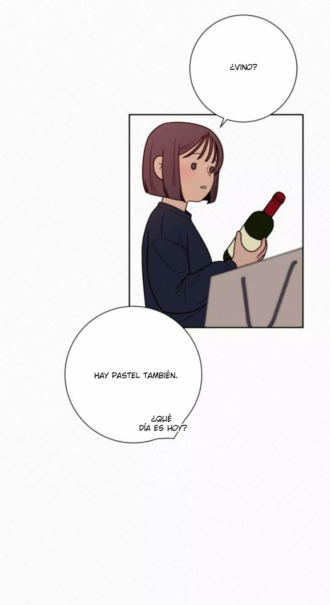 Operación: Amor Verdadero Capítulo 15 - Page 45