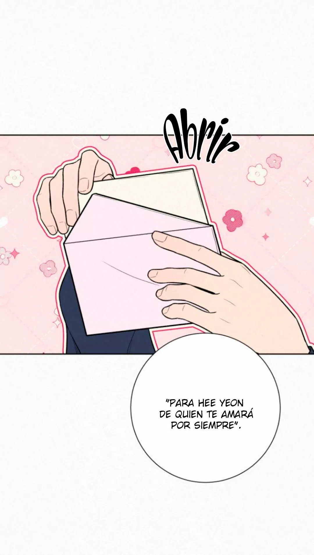 Operación: Amor Verdadero Capítulo 15 - Page 47