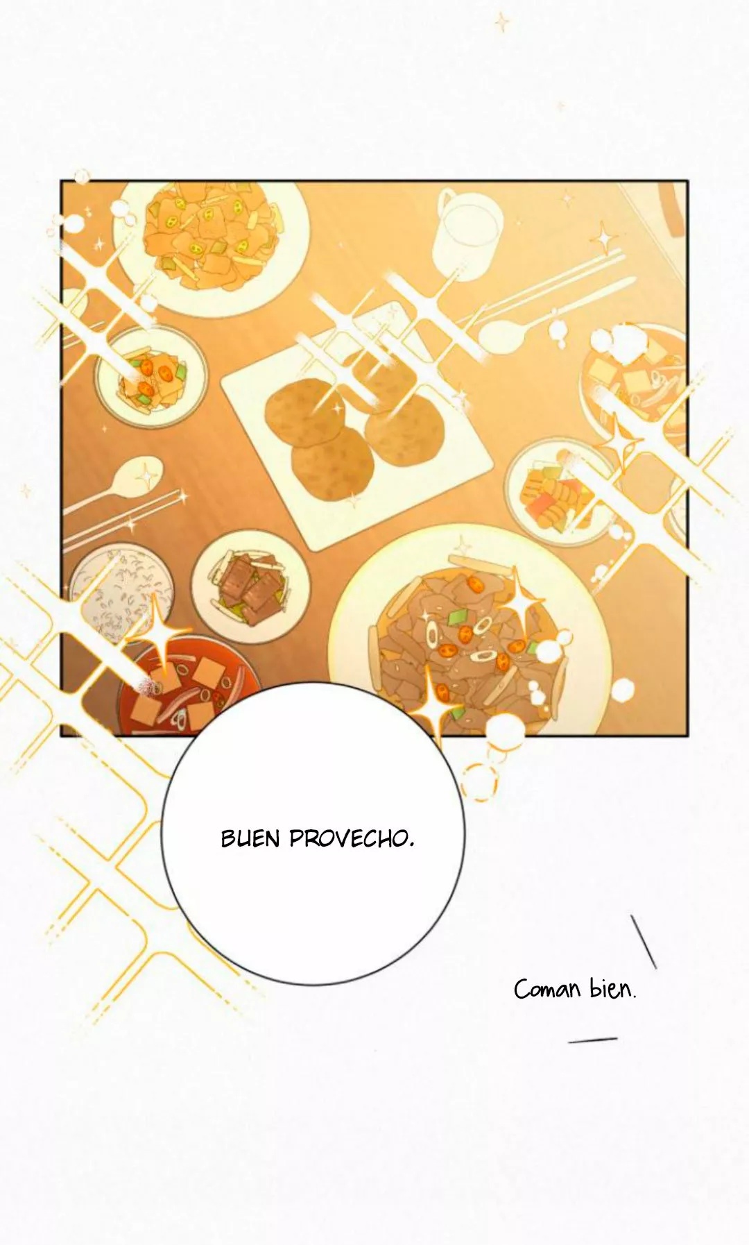 Operación: Amor Verdadero Capítulo 15 - Page 49
