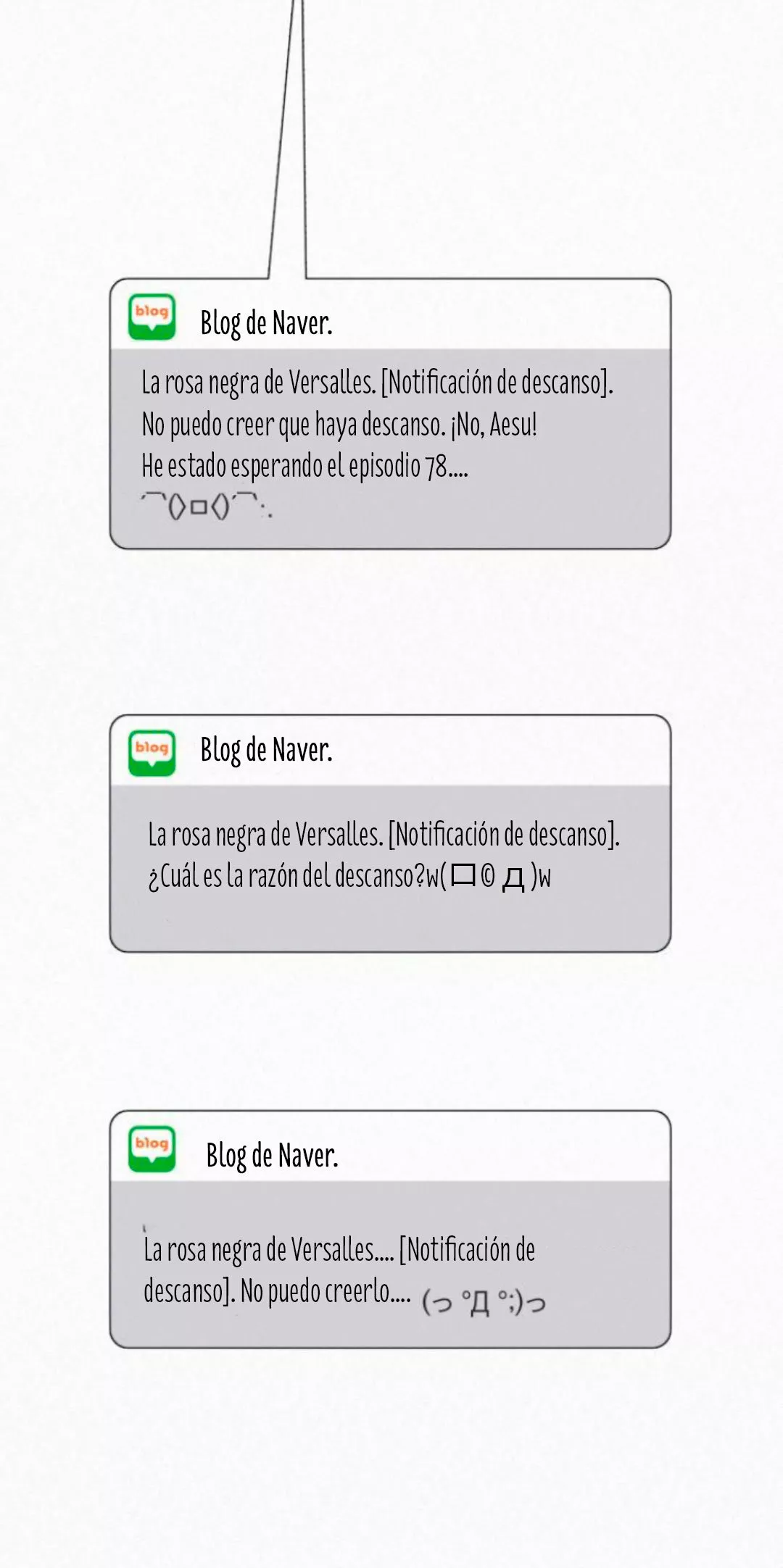 Operación: Amor Verdadero Capítulo 15 - Page 53