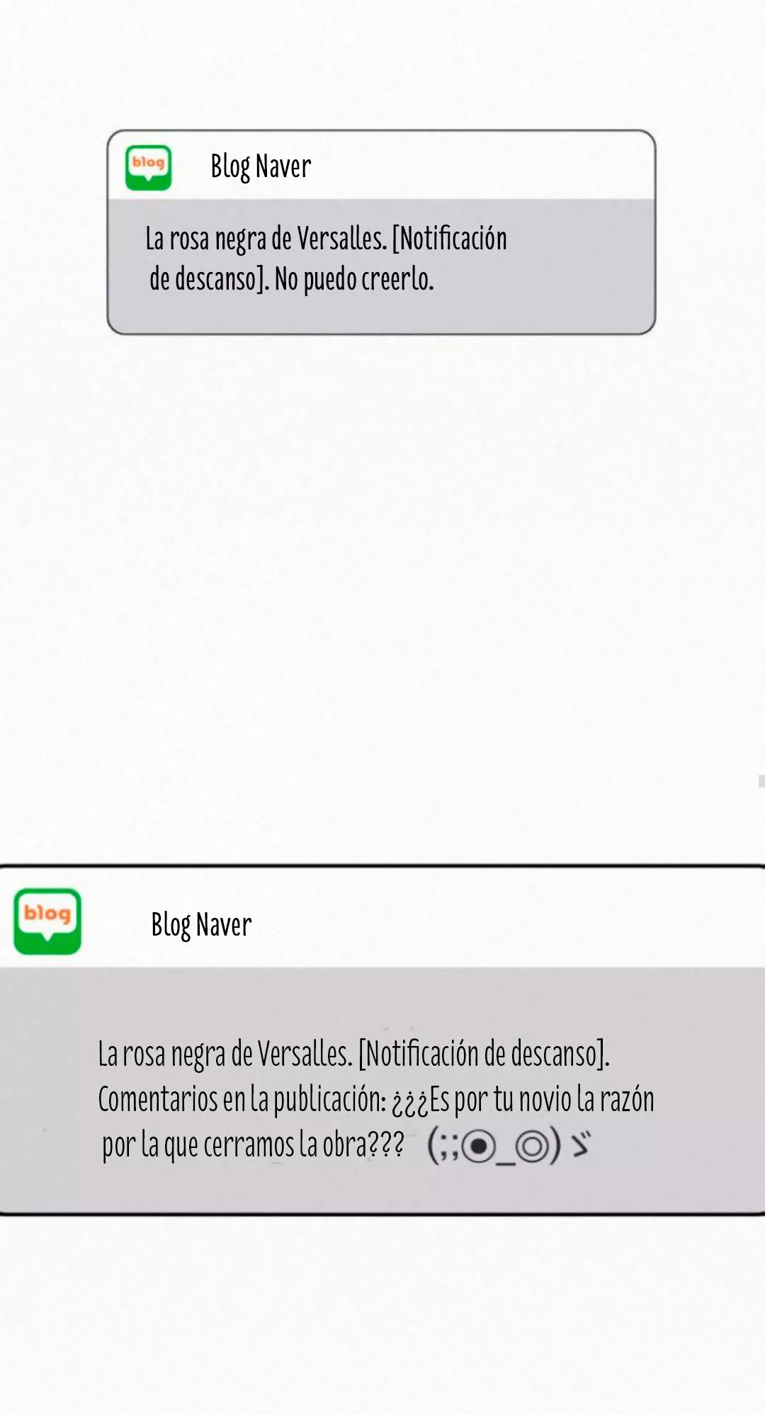 Operación: Amor Verdadero Capítulo 15 - Page 58