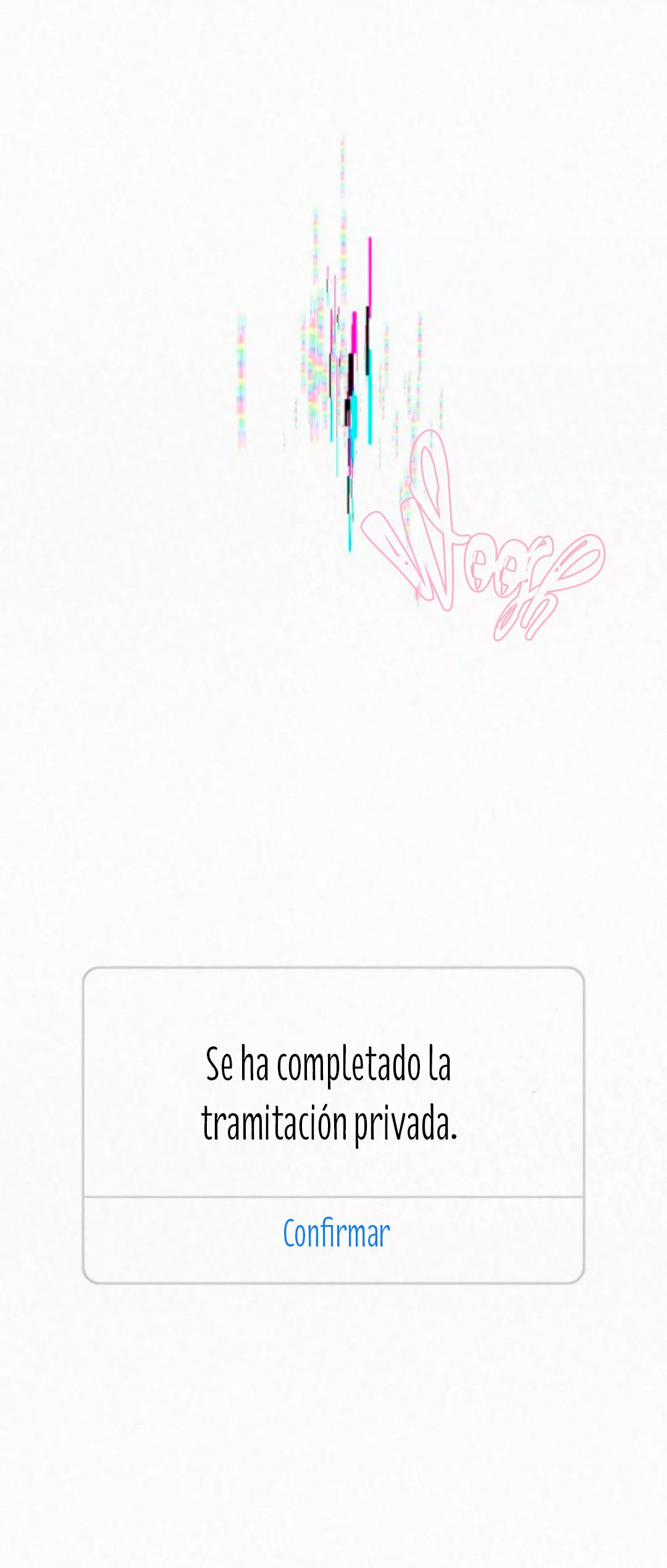 Operación: Amor Verdadero Capítulo 15 - Page 59