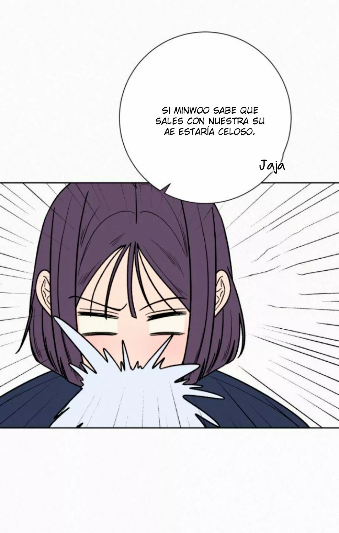 Operación: Amor Verdadero Capítulo 15 - Page 63