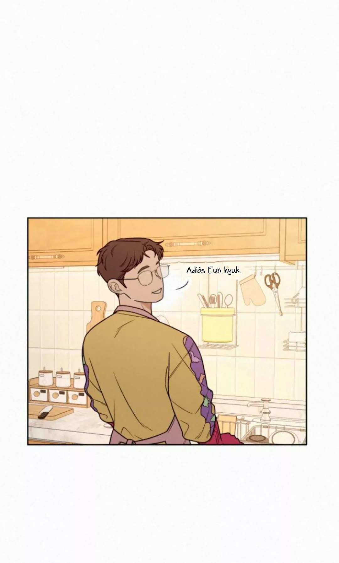 Operación: Amor Verdadero Capítulo 15 - Page 68