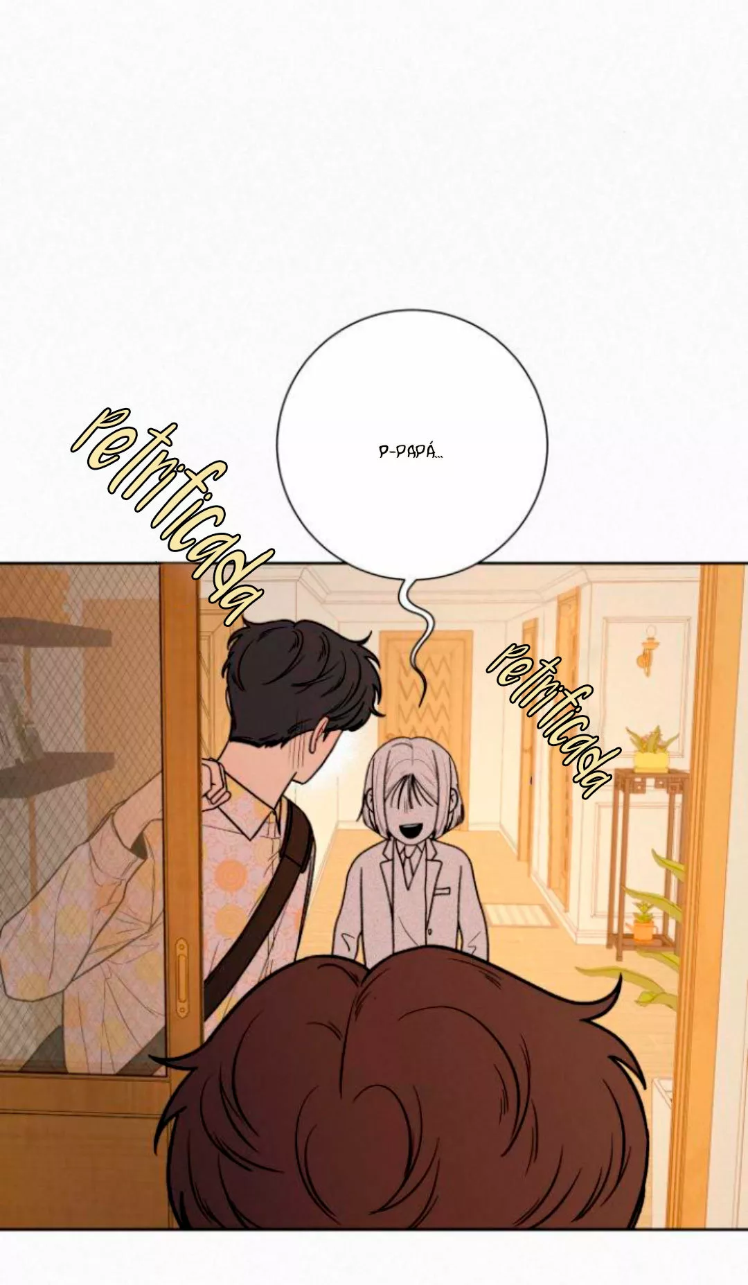 Operación: Amor Verdadero Capítulo 15 - Page 7