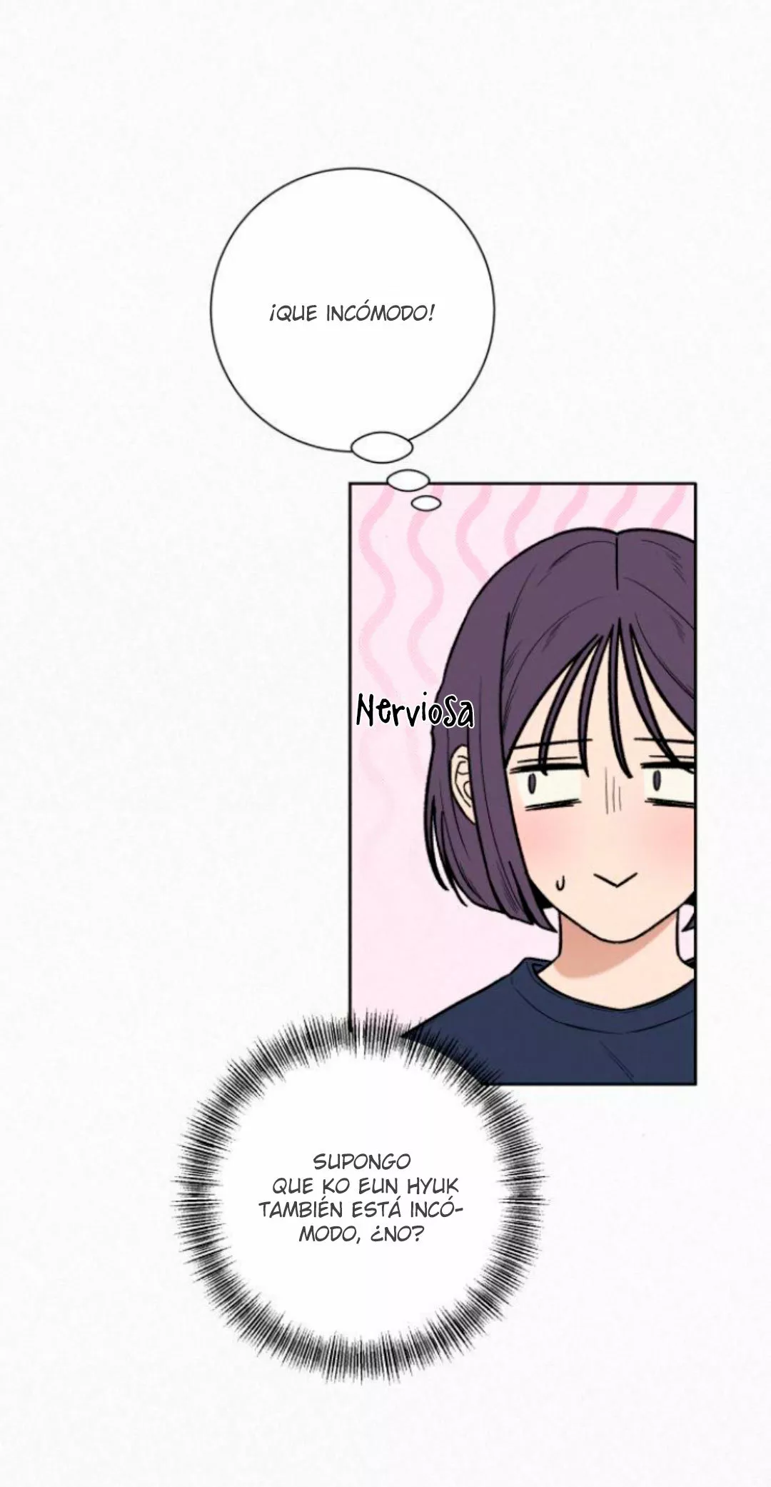 Operación: Amor Verdadero Capítulo 15 - Page 74