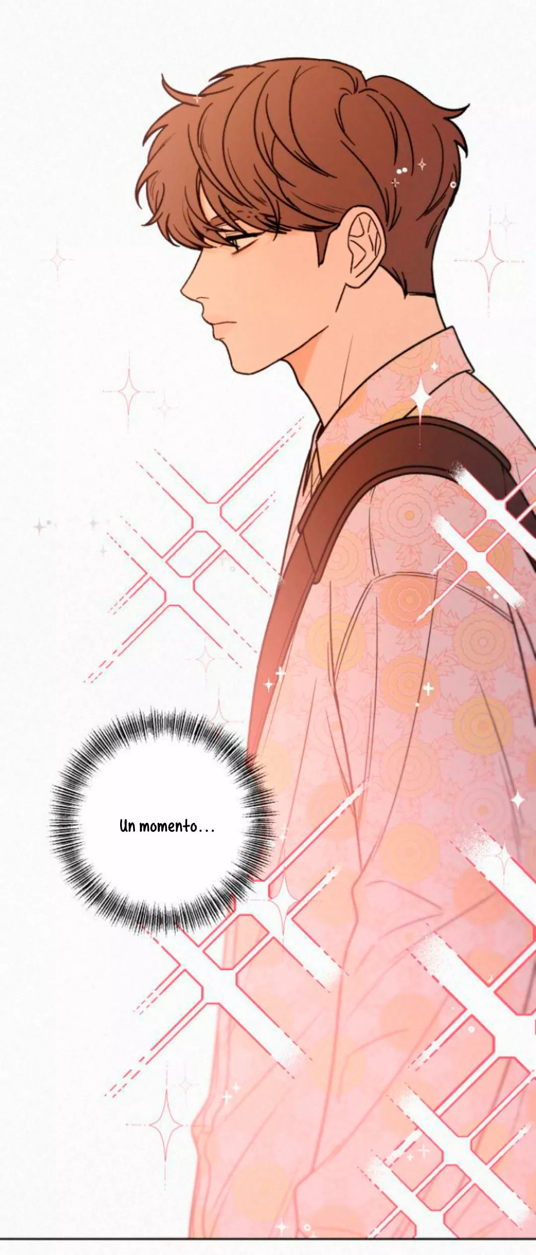 Operación: Amor Verdadero Capítulo 15 - Page 76