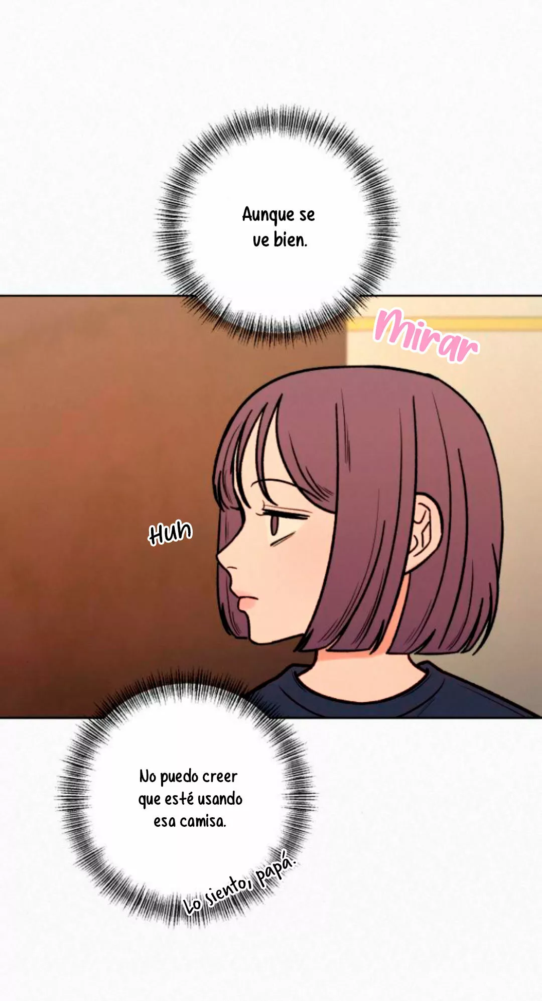 Operación: Amor Verdadero Capítulo 15 - Page 79