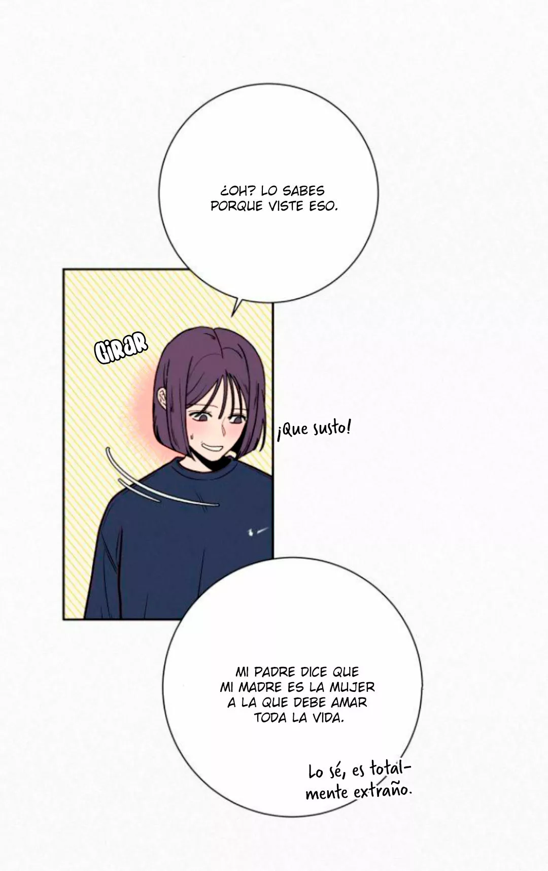 Operación: Amor Verdadero Capítulo 15 - Page 81