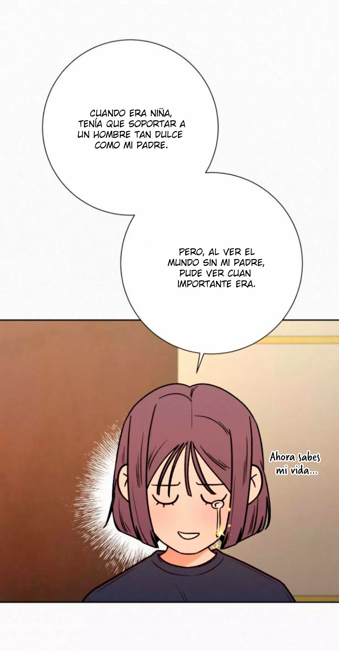 Operación: Amor Verdadero Capítulo 15 - Page 84
