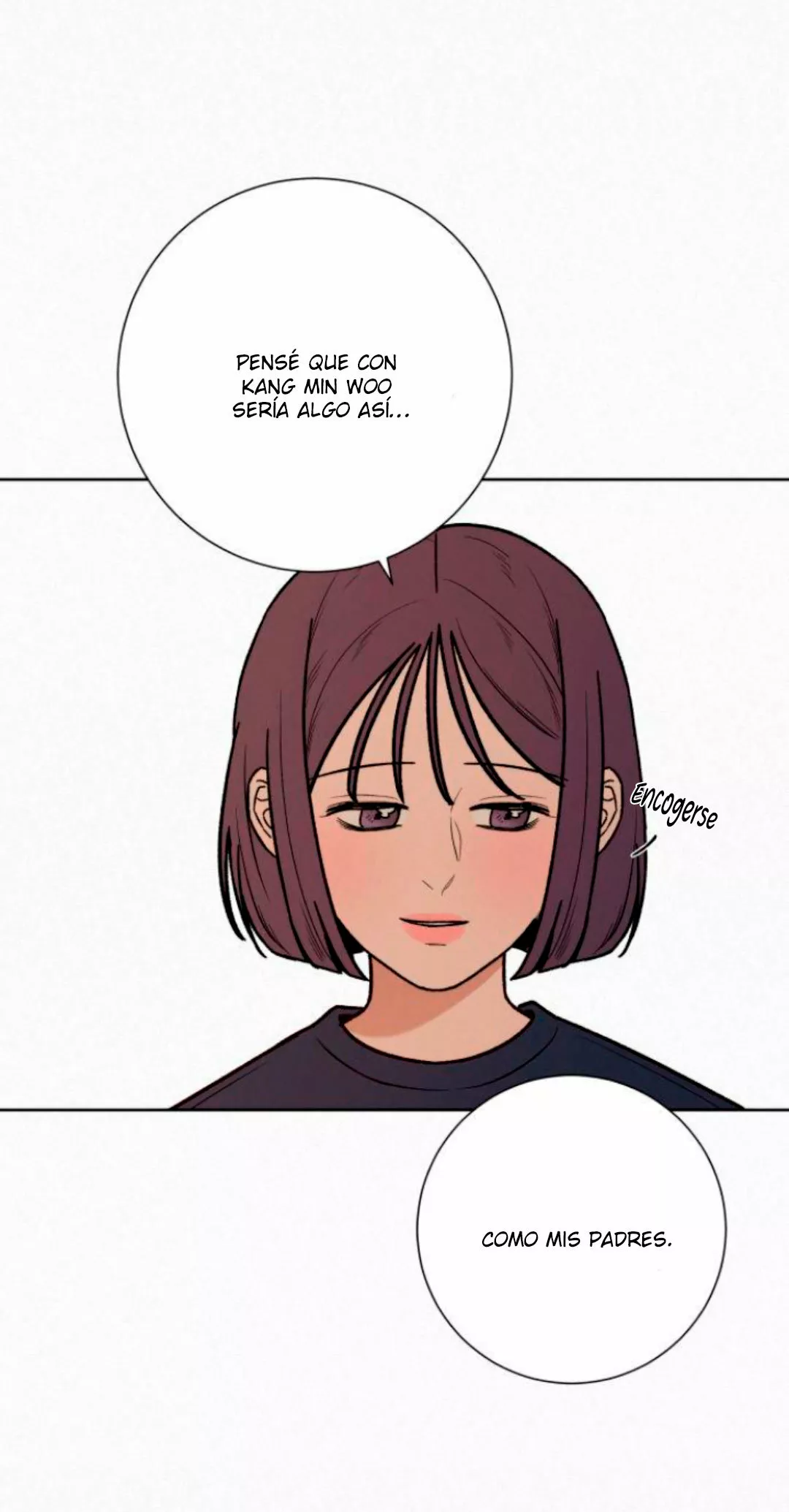Operación: Amor Verdadero Capítulo 15 - Page 86