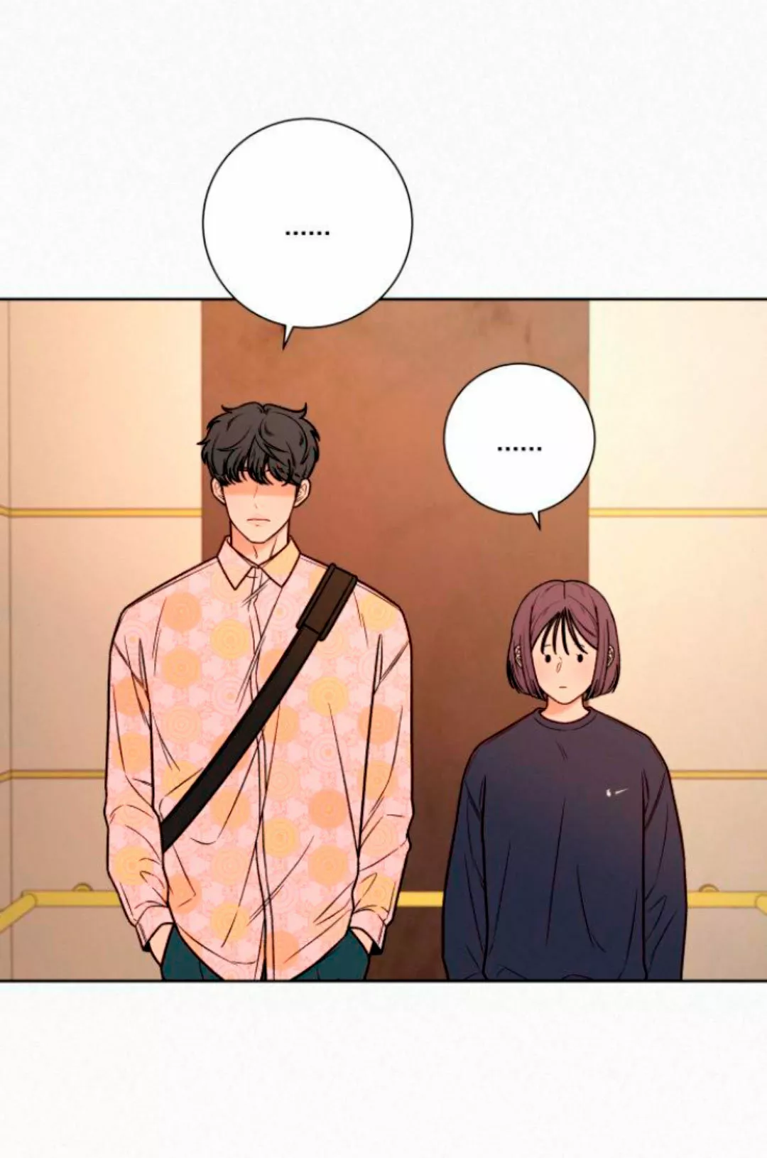 Operación: Amor Verdadero Capítulo 15 - Page 87