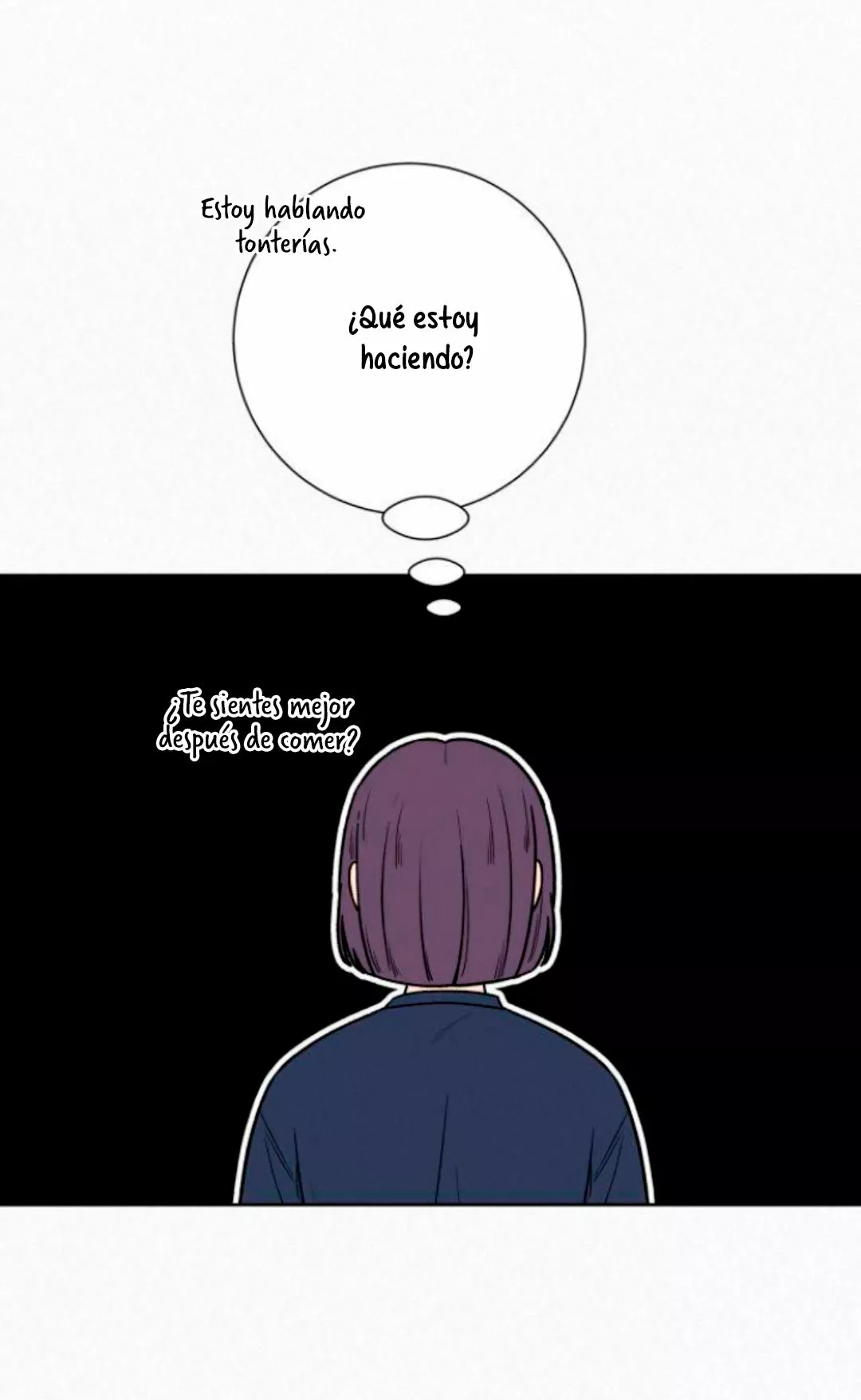 Operación: Amor Verdadero Capítulo 15 - Page 88