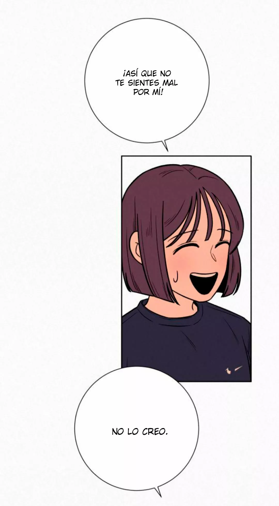 Operación: Amor Verdadero Capítulo 15 - Page 89