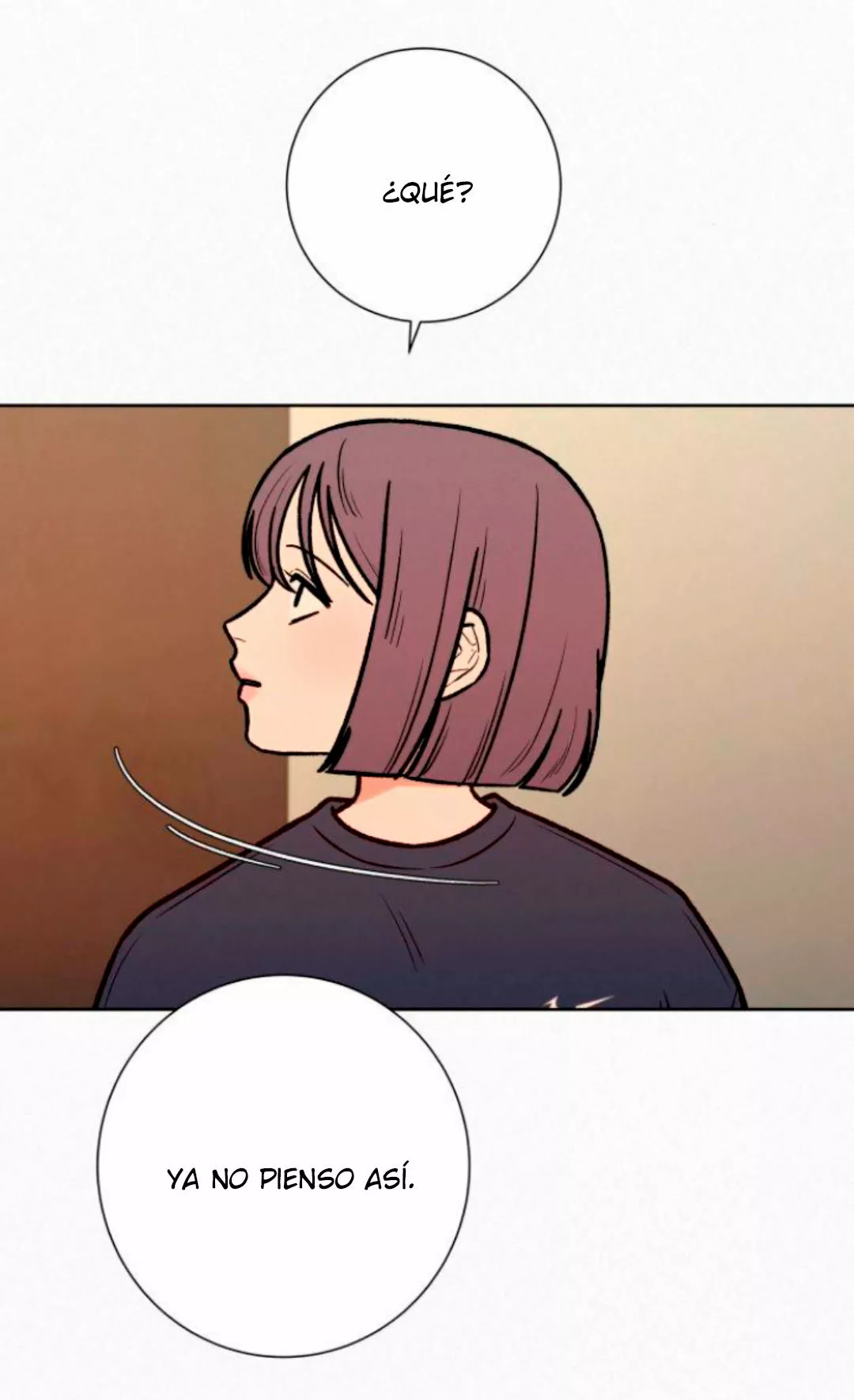 Operación: Amor Verdadero Capítulo 15 - Page 91