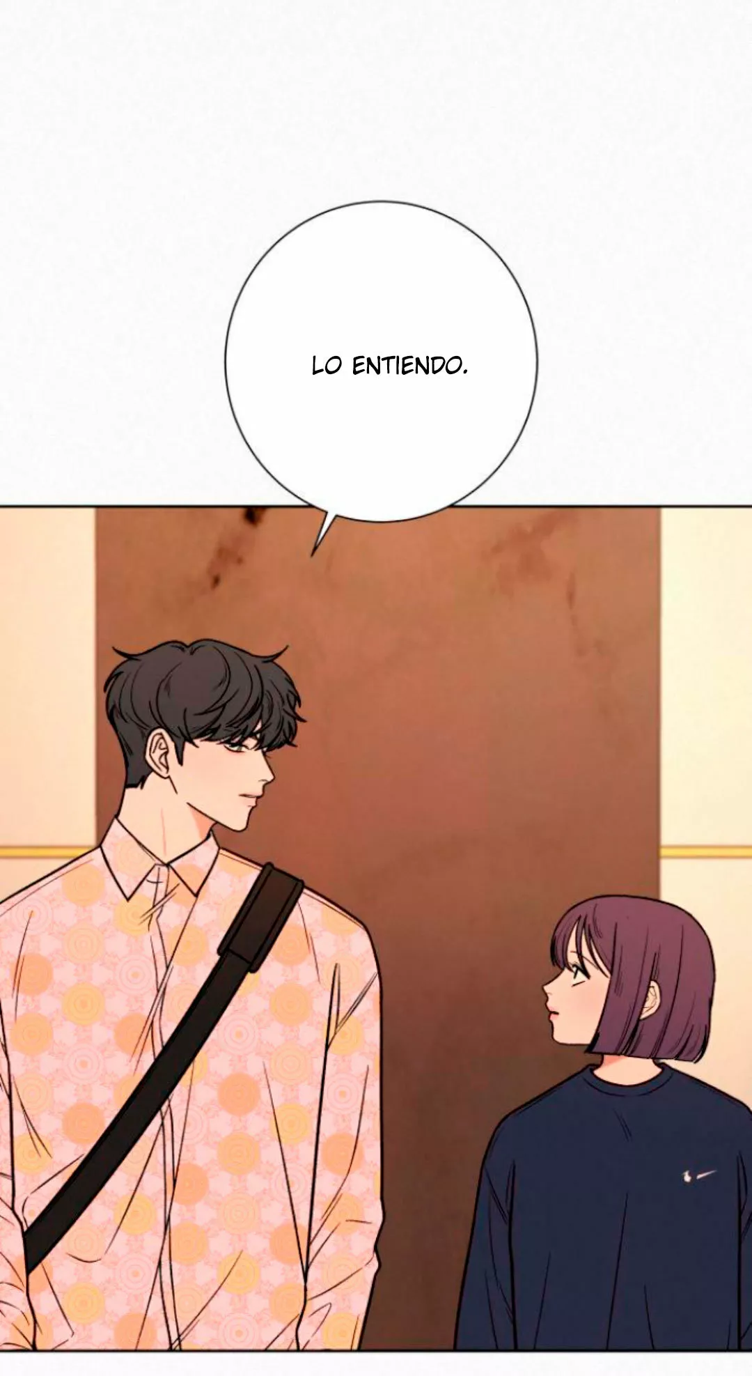 Operación: Amor Verdadero Capítulo 15 - Page 92