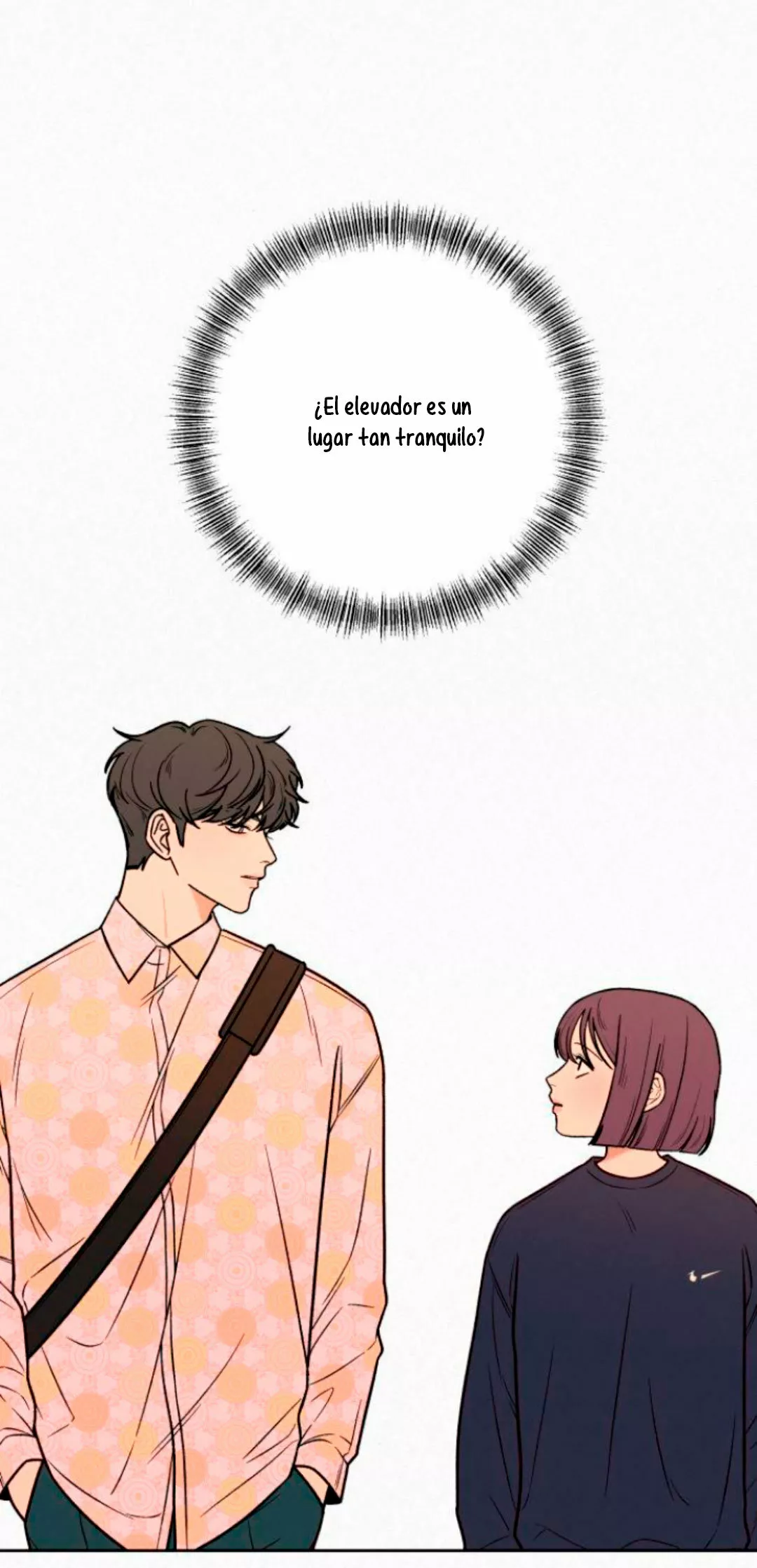 Operación: Amor Verdadero Capítulo 15 - Page 96