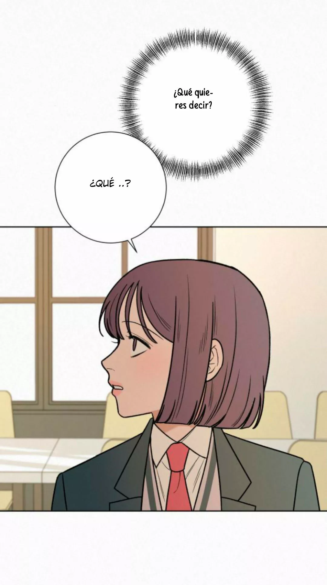 Operación: Amor Verdadero Capítulo 16 - Page 108