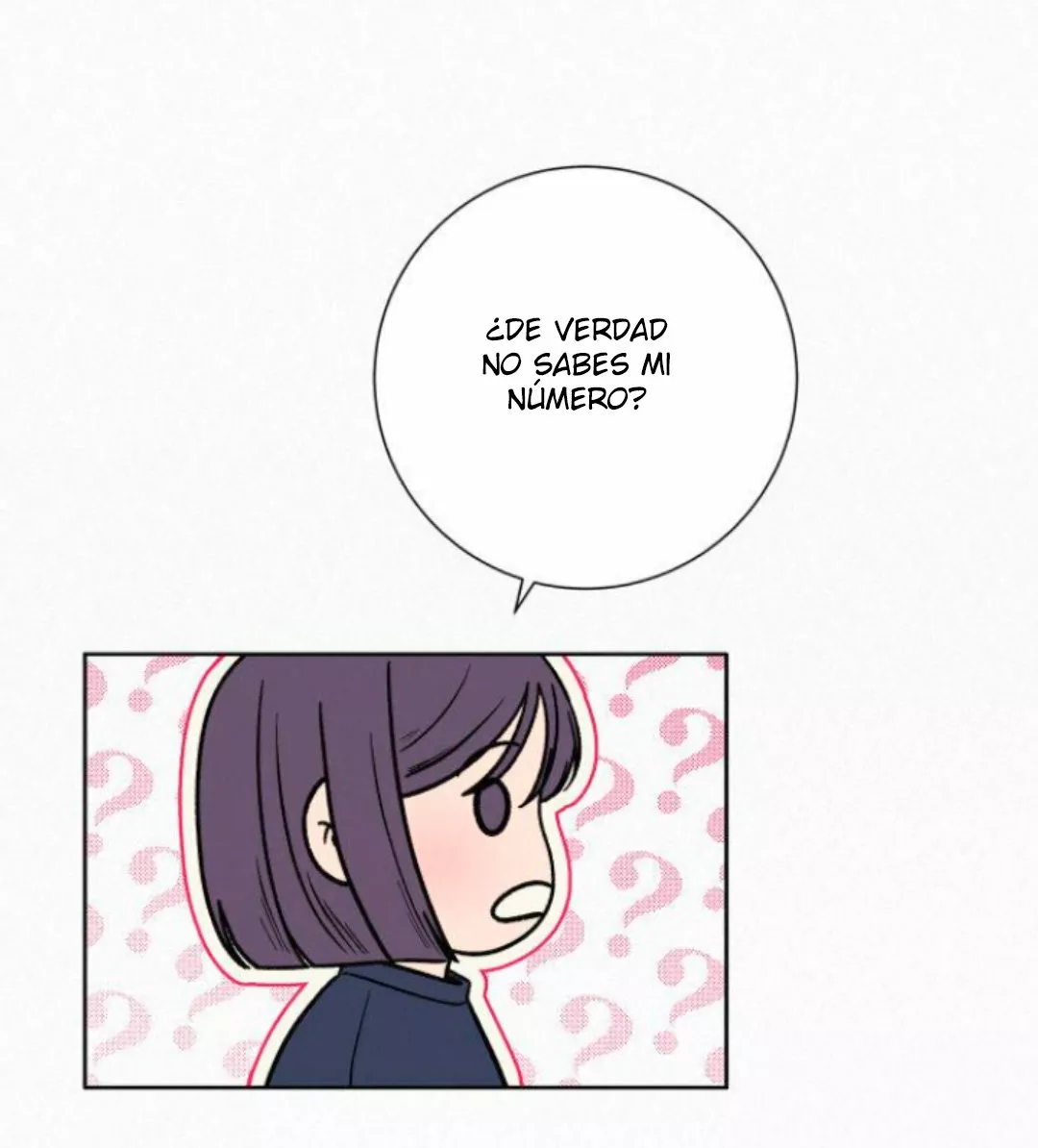 Operación: Amor Verdadero Capítulo 16 - Page 15