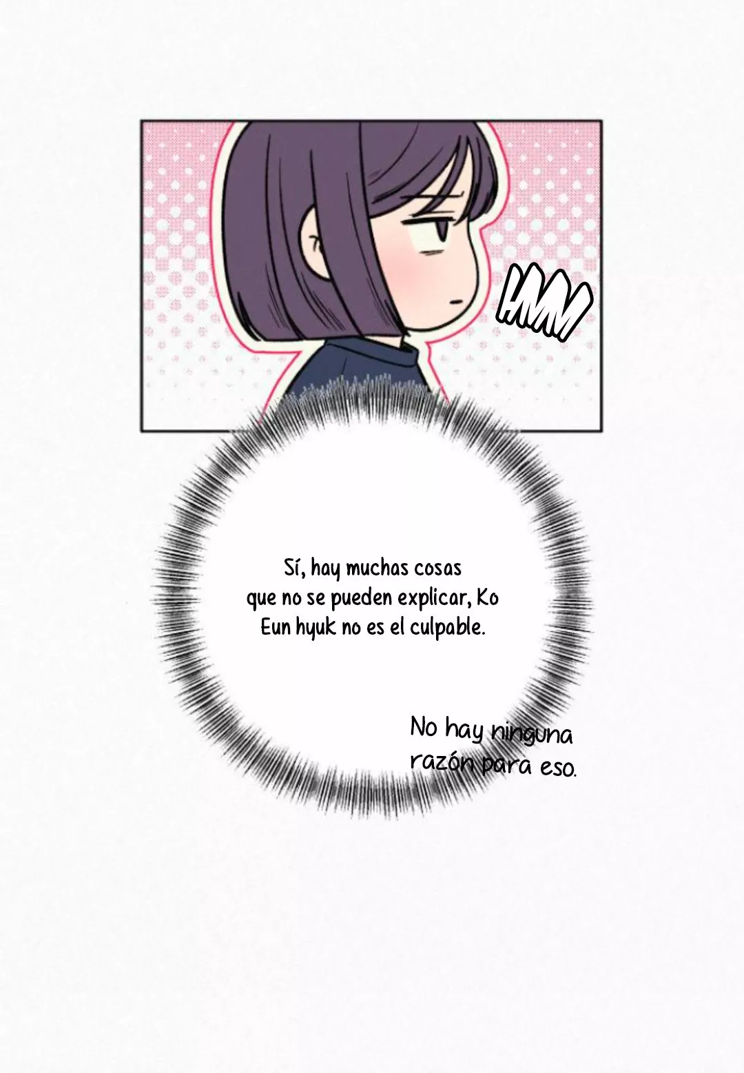 Operación: Amor Verdadero Capítulo 16 - Page 17