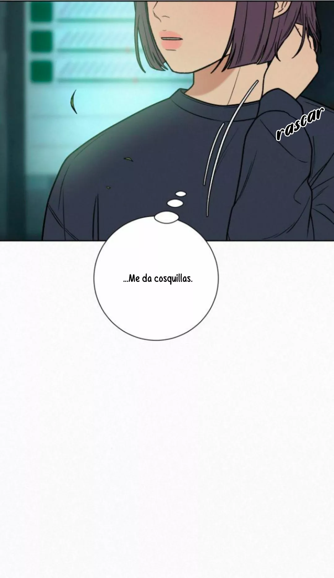 Operación: Amor Verdadero Capítulo 16 - Page 39