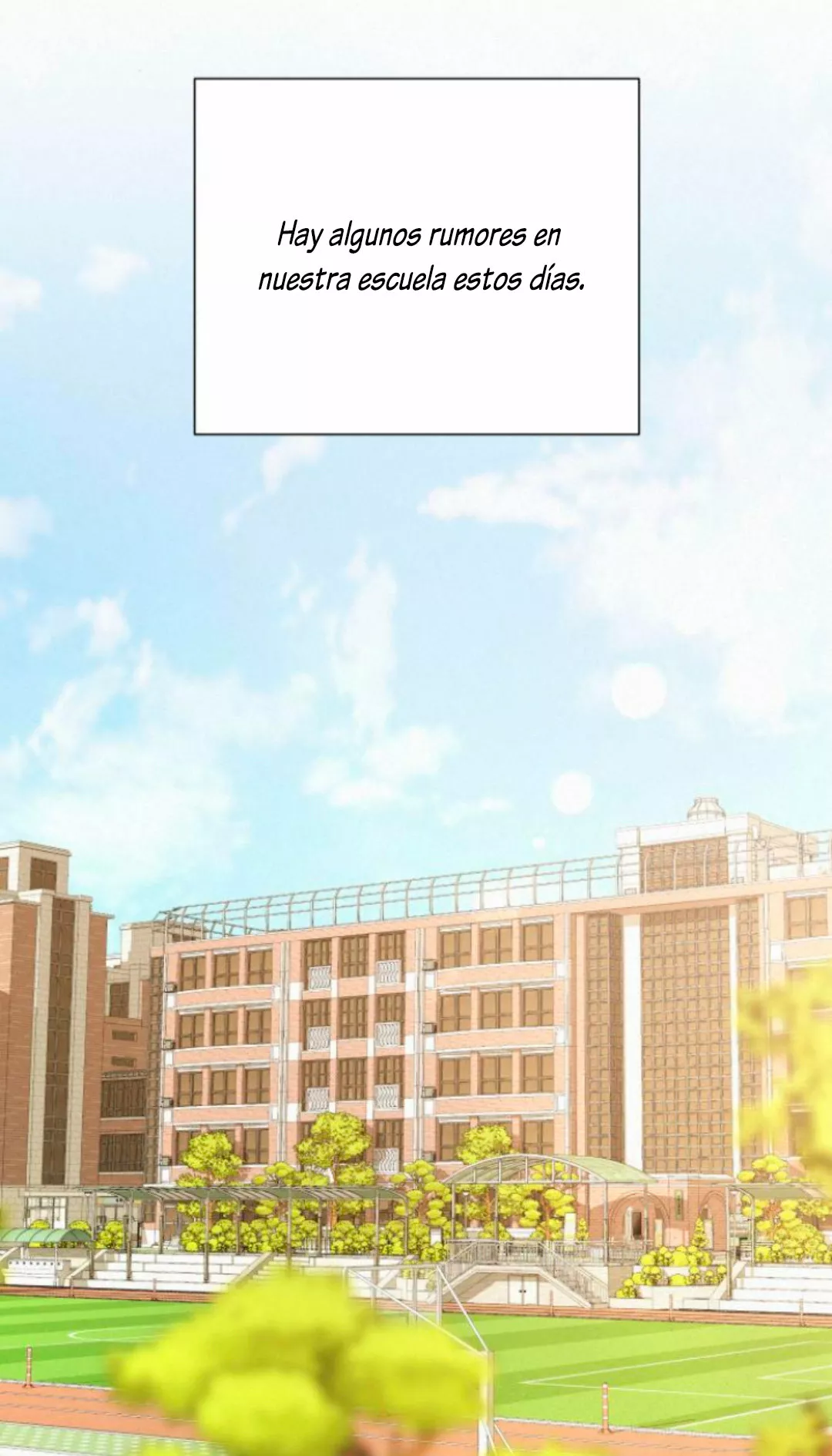 Operación: Amor Verdadero Capítulo 16 - Page 42