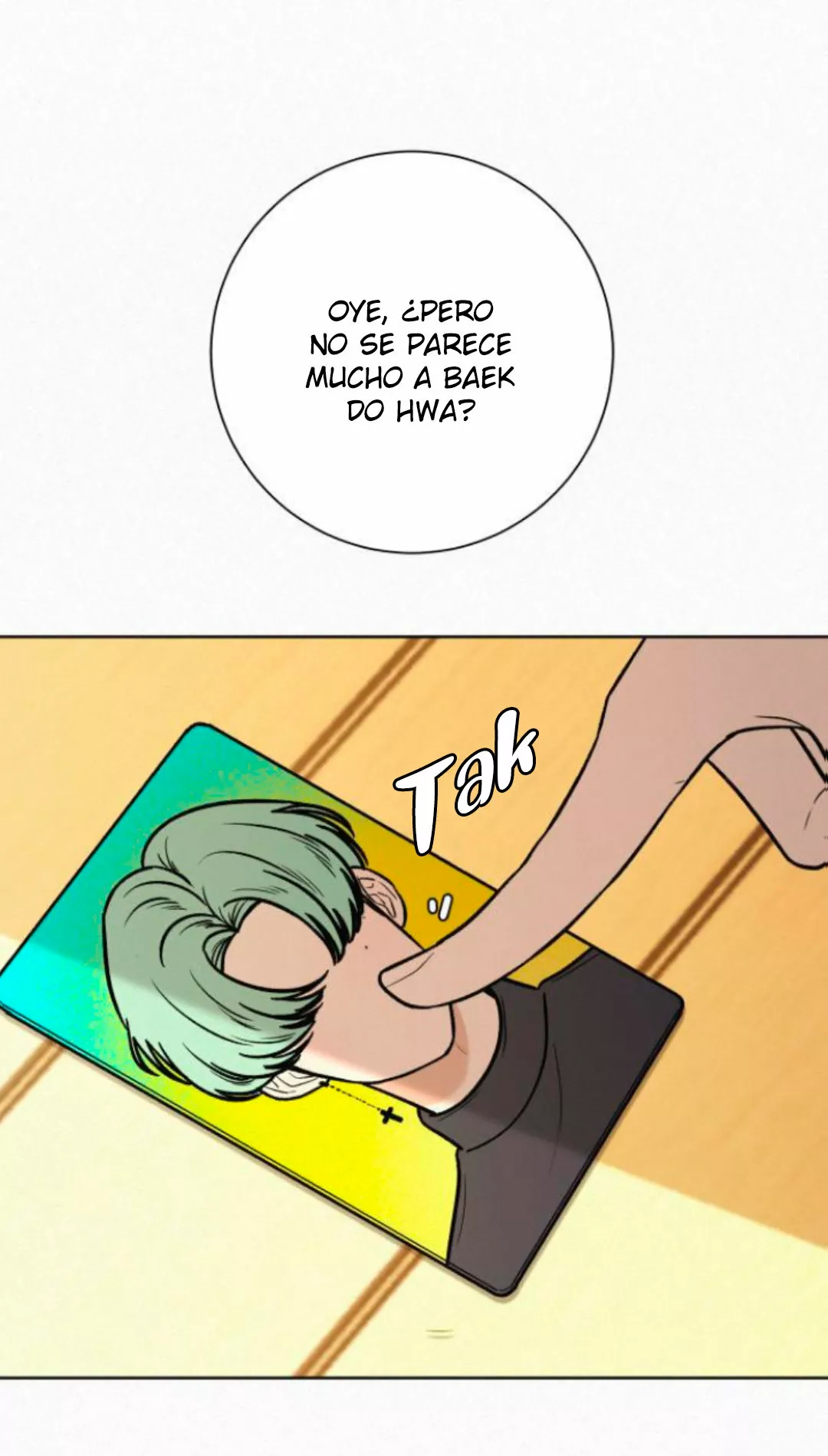 Operación: Amor Verdadero Capítulo 16 - Page 48