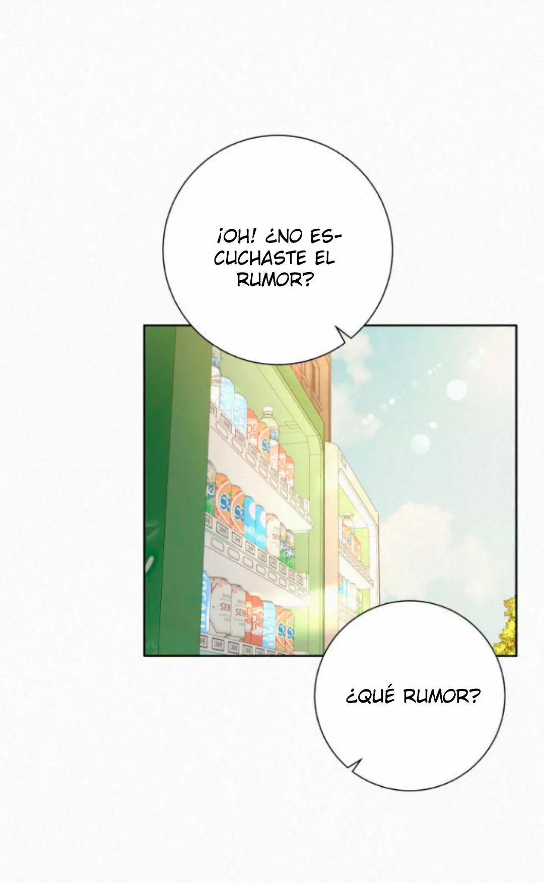 Operación: Amor Verdadero Capítulo 16 - Page 49