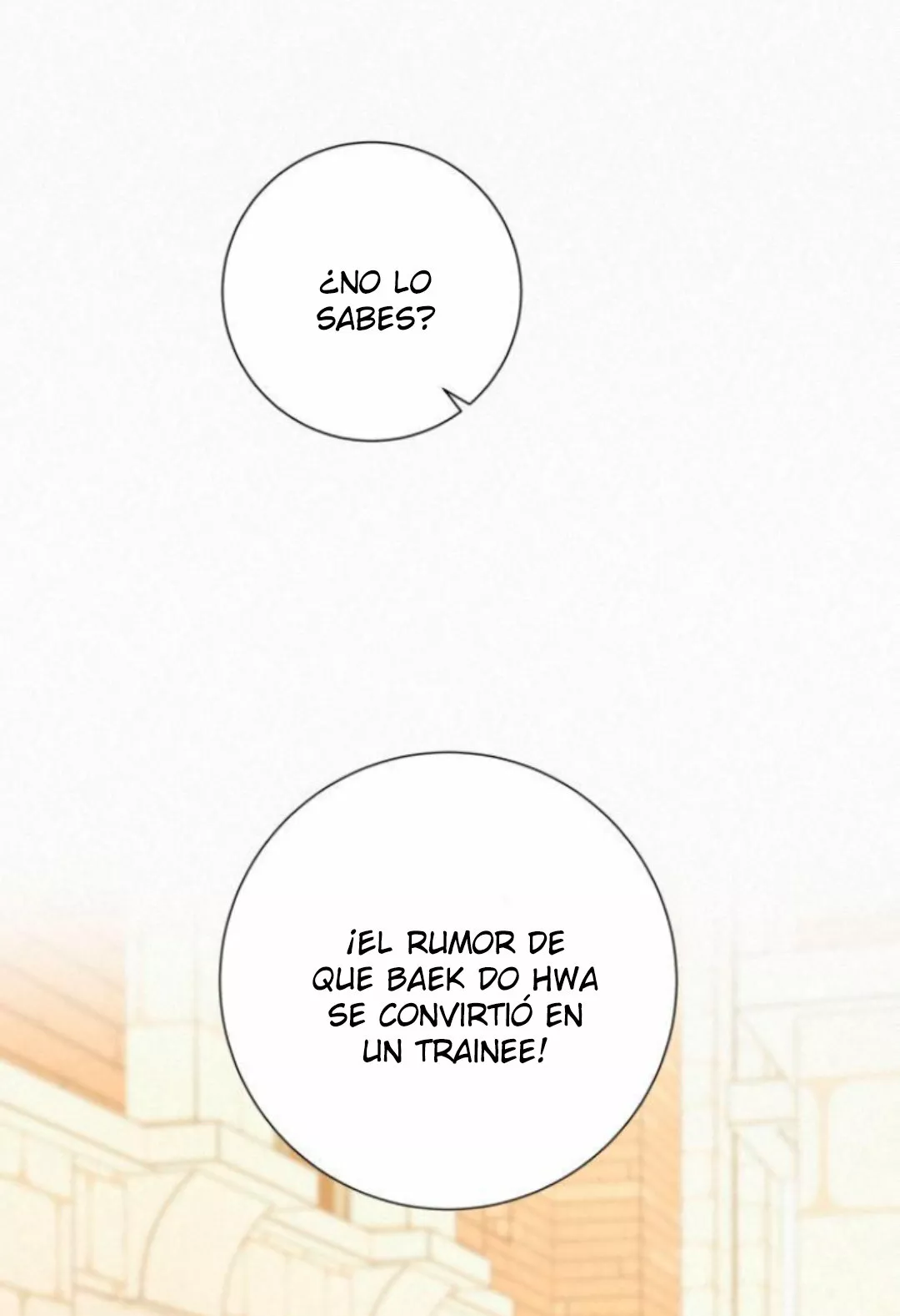 Operación: Amor Verdadero Capítulo 16 - Page 50