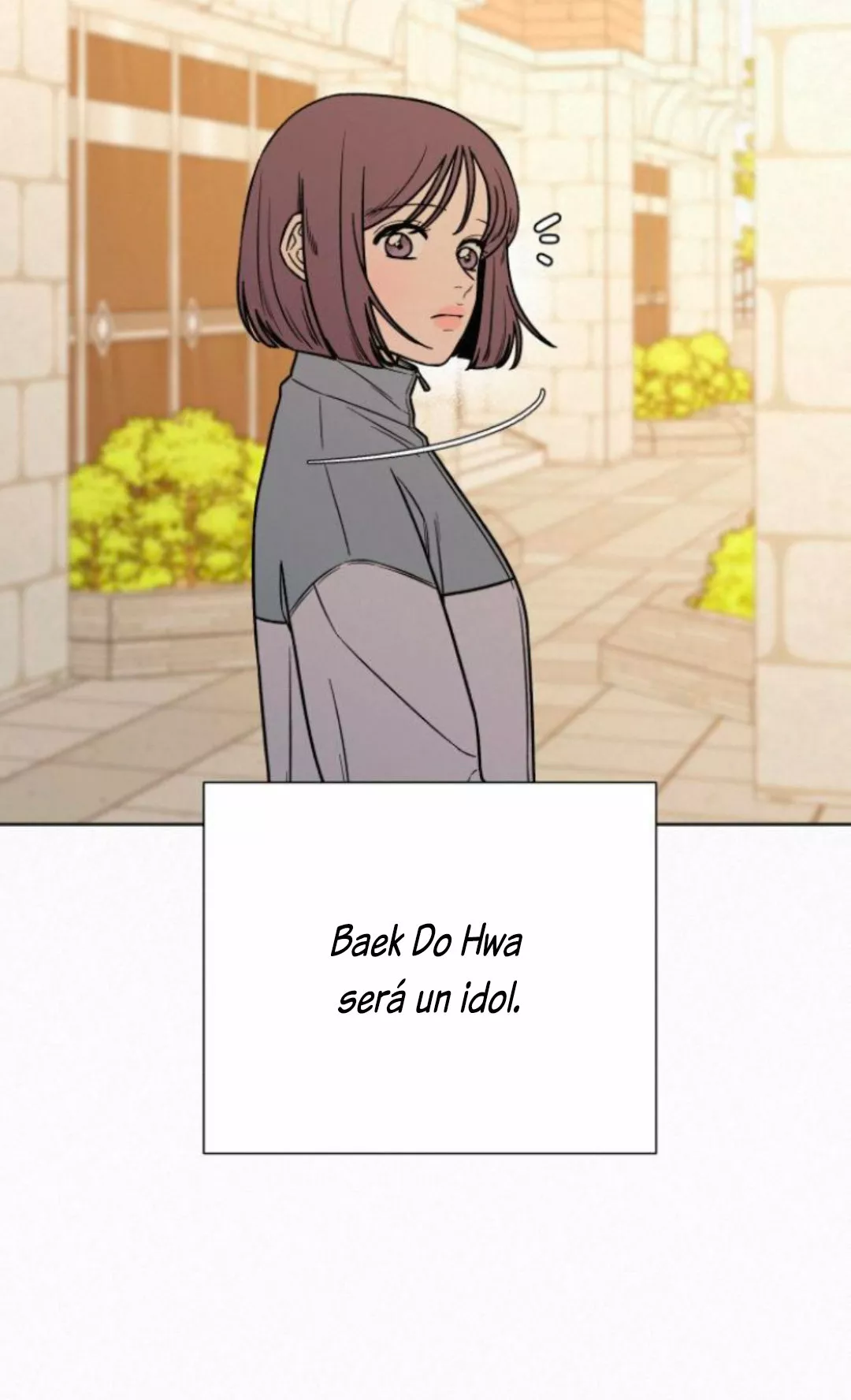 Operación: Amor Verdadero Capítulo 16 - Page 51