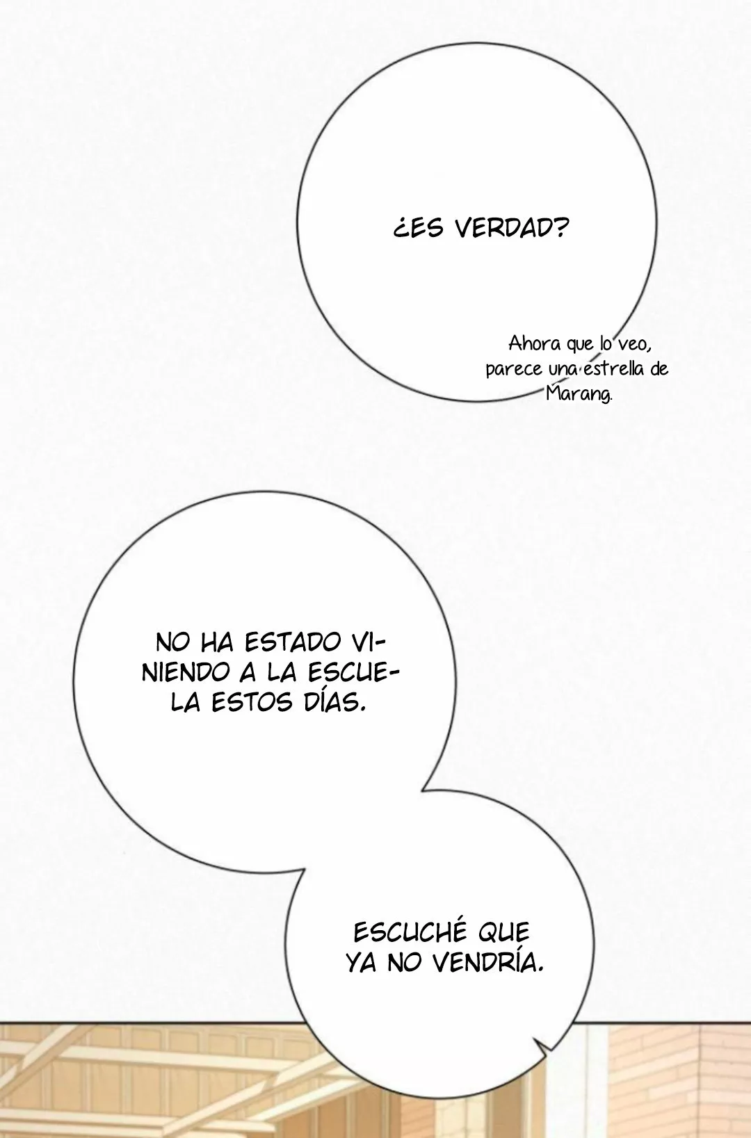 Operación: Amor Verdadero Capítulo 16 - Page 52