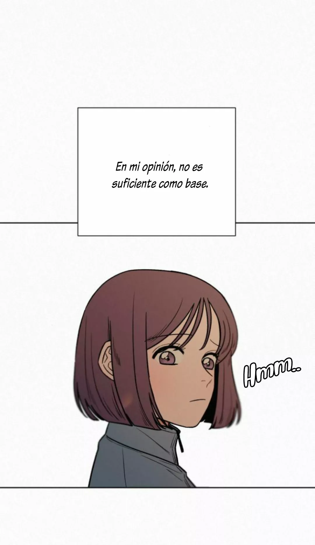 Operación: Amor Verdadero Capítulo 16 - Page 54