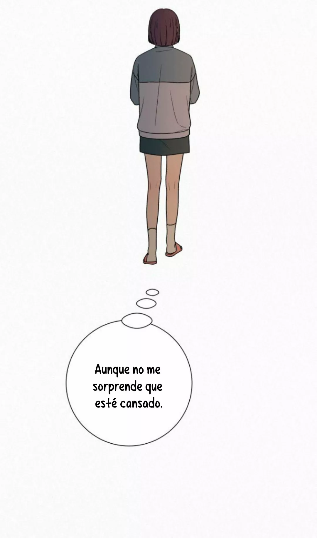 Operación: Amor Verdadero Capítulo 16 - Page 56