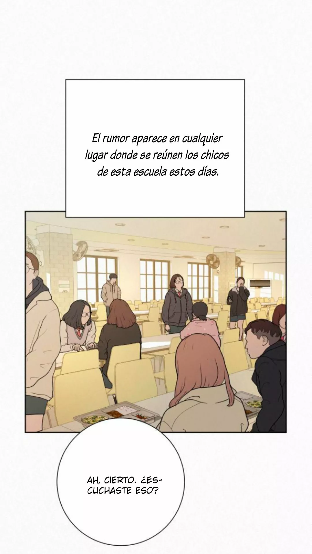Operación: Amor Verdadero Capítulo 16 - Page 59