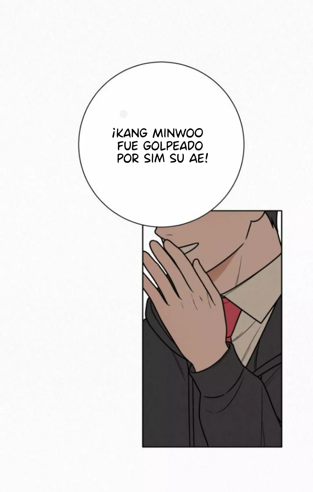 Operación: Amor Verdadero Capítulo 16 - Page 61