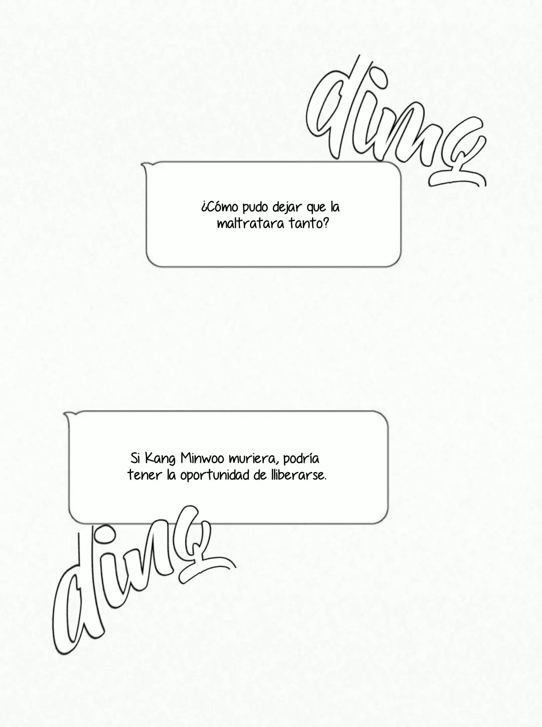 Operación: Amor Verdadero Capítulo 16 - Page 66