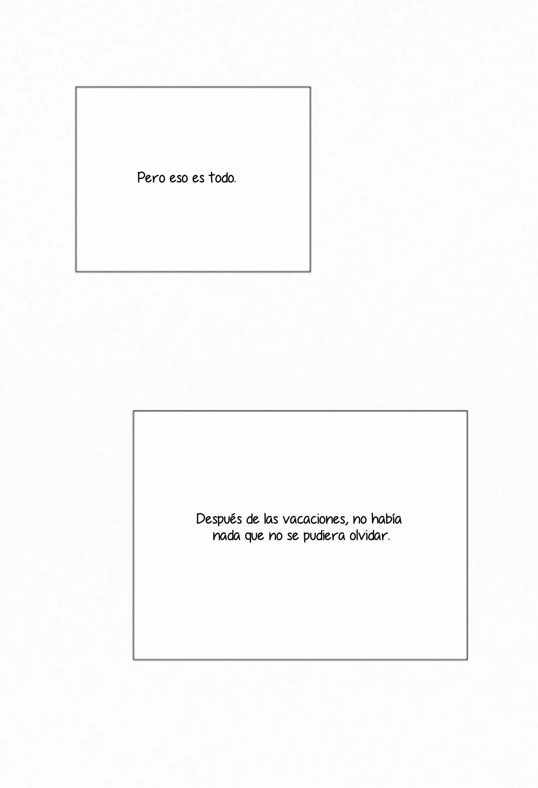 Operación: Amor Verdadero Capítulo 16 - Page 70