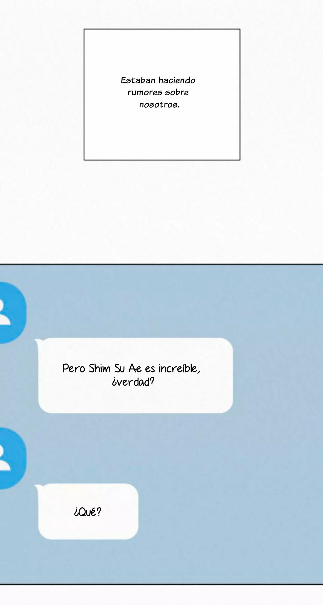 Operación: Amor Verdadero Capítulo 16 - Page 74
