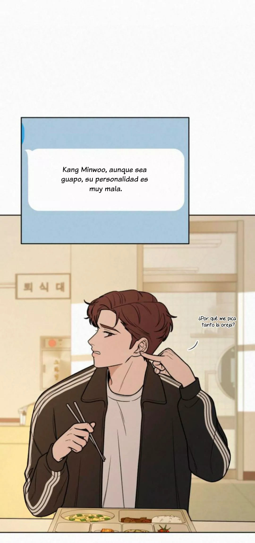 Operación: Amor Verdadero Capítulo 16 - Page 75