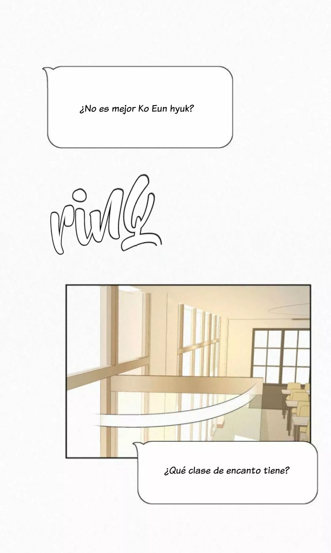 Operación: Amor Verdadero Capítulo 16 - Page 76