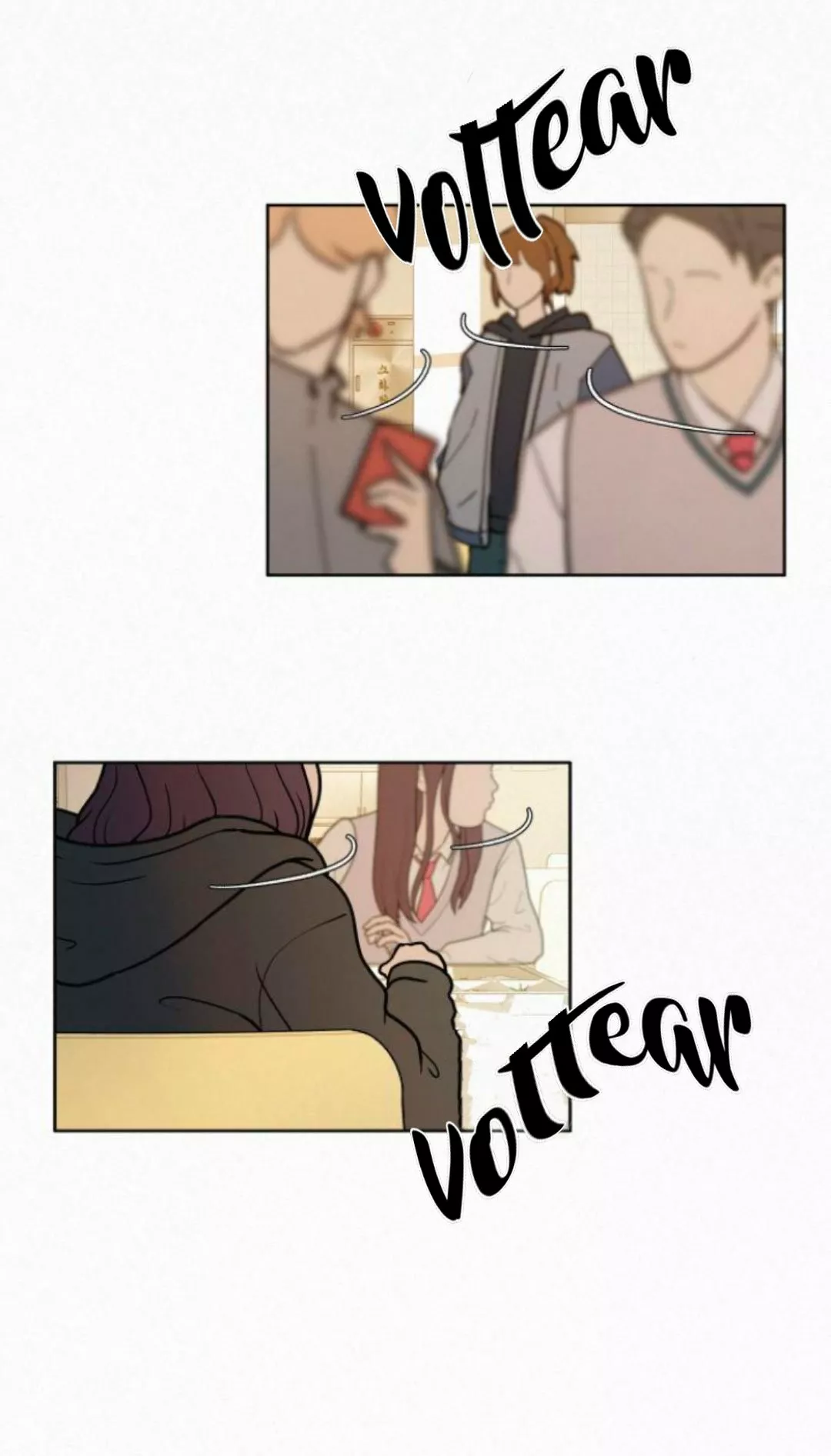 Operación: Amor Verdadero Capítulo 16 - Page 78