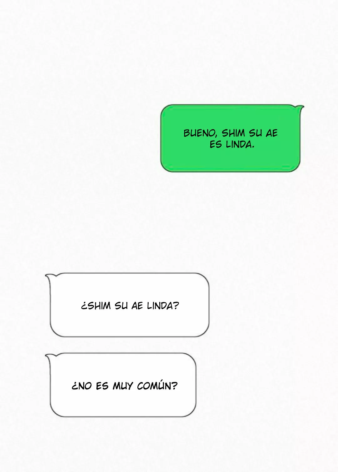 Operación: Amor Verdadero Capítulo 16 - Page 79