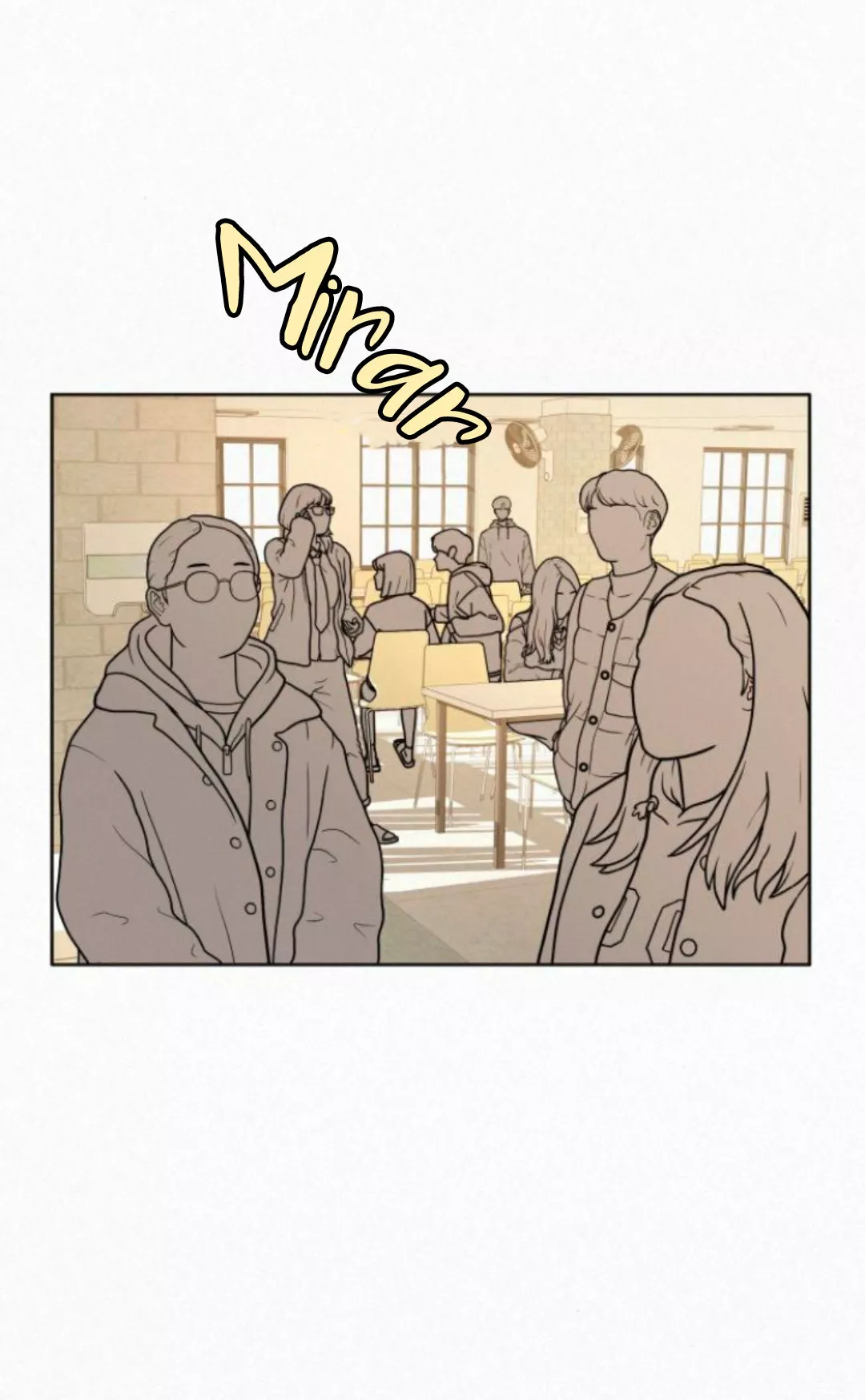 Operación: Amor Verdadero Capítulo 16 - Page 81